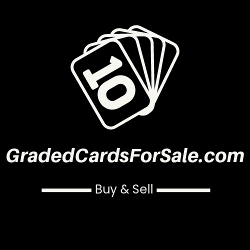 GradedCardsForSale.com
